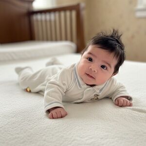 Disney Footie with Pooh Bear Embroidery